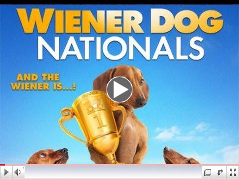 Wiener Dog Nationals 2013 Movie Trailer