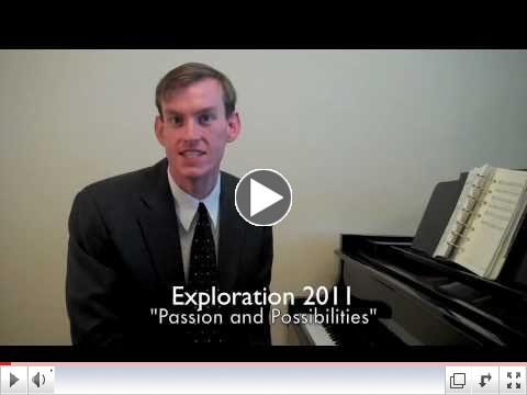 Exploration 2011