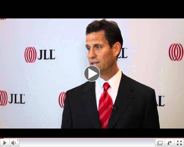 JLL's Brandenburg: Retail at the center of CMBS money