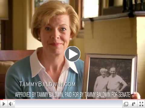 Baldwin for Senate-Rock