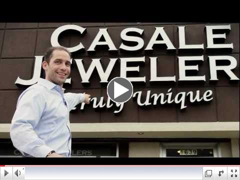 Meet Casale Jewelers - by American Express OPEN and Facebook