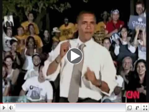 OBAMA SUCKS THE MUSIC VIDEO! NEW MUST SEE! FUNNY! VOTE OBAMA OUT IN 2012!