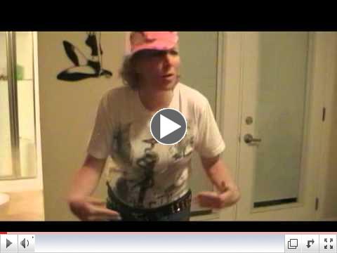 Sue Deyell Gangsta Mommy