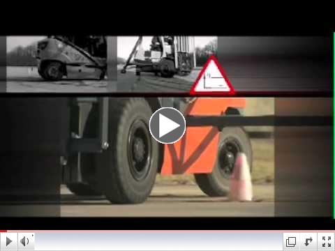 Toyota SAS In Action