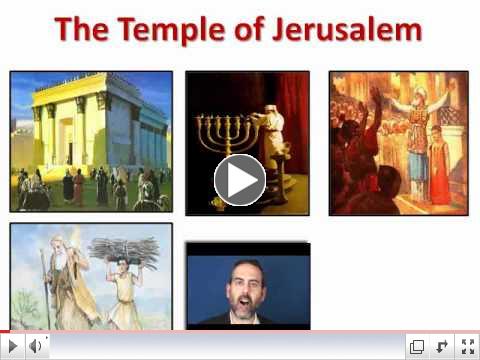 Tisha B'Av  - 2012