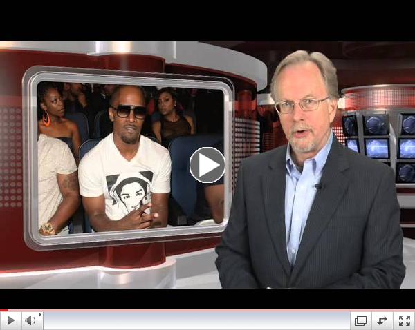 LibertyNEWS TV - Celebrities Say What?! Team Obama's Culture Warriors