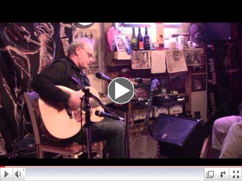 A Life Of My Own - Ed Snodderly
