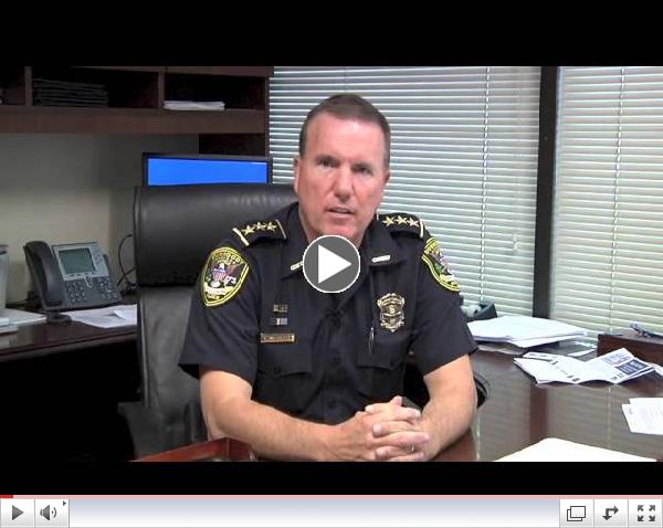 Information About New City of Dunwoody Alarm Ordinance