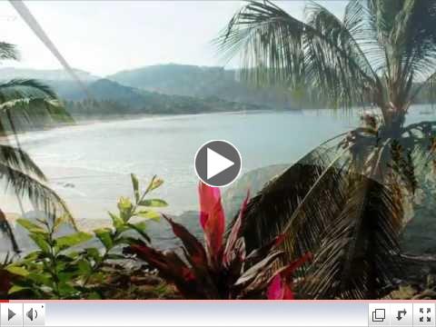 A Chacala Soundscape