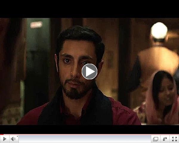 The Reluctant Fundamentalist - Official Trailer [HD]