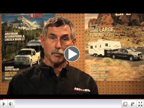 Trailer Life TV: RV Heating System Overview