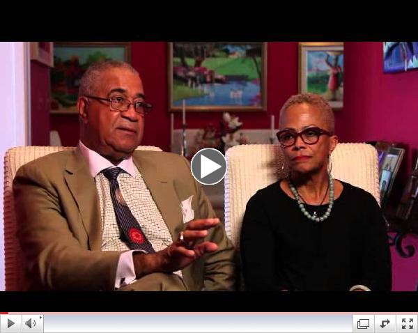 Carol Goss: A legacy of love