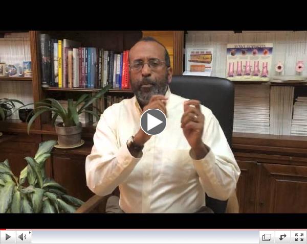 Yale Educated Doctor Comments on What's Missing in the Orthodox Biochemical Approach - Episode 105