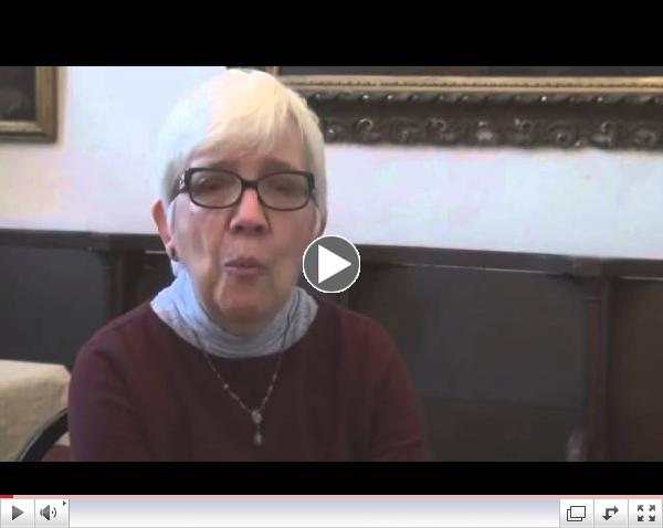 Listening to Scripture