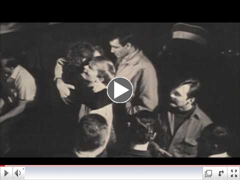 Stonewall Uprising - Theatrical Trailer