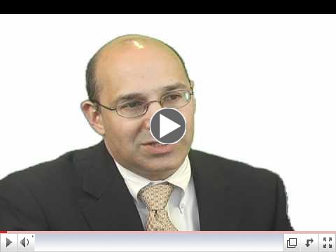 Robert Levine discusses SENA's Oracle Specialized status