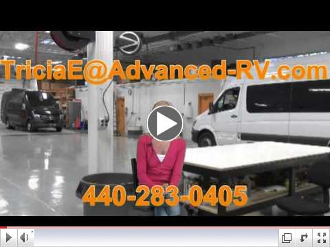 Advanced-RV Certified Pre Owned RVs