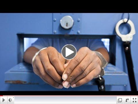 Juvenile Education: Inside a Confined World