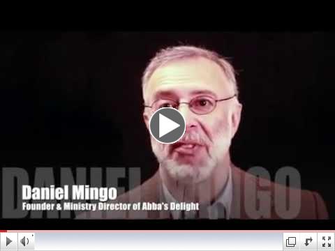 Daniel Mingo Invites you to Masterpiece in Process
