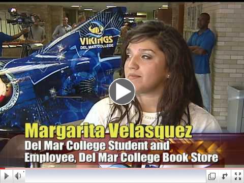 DMC: Viking Landing Day