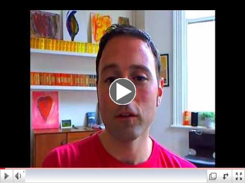 May 2012 Energy Forecast with Lee Harris