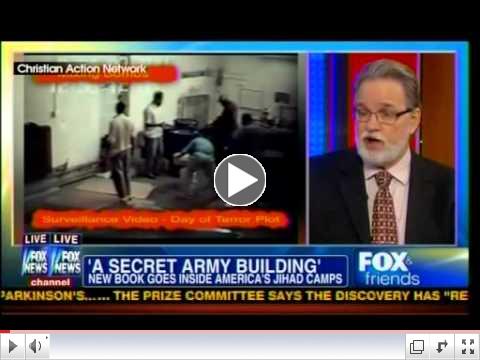 Radical Jihadists Training On U.S. Soil - Behind Enemy Lines - Wake Up America!!!