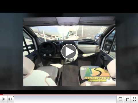 Tom Schaeffers Rv Super Store introduction