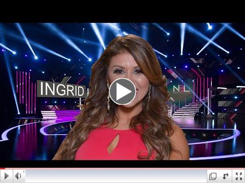 Ingrid Macher invitada a Nuestra Belleza Latina VIP