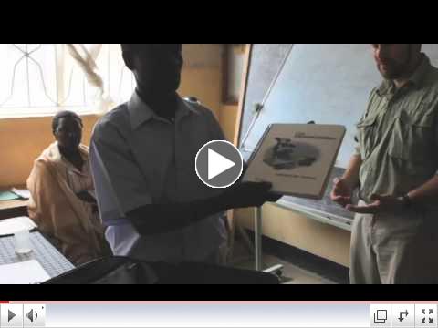 ArushaGemological-LapidarySchoolFinal.mov