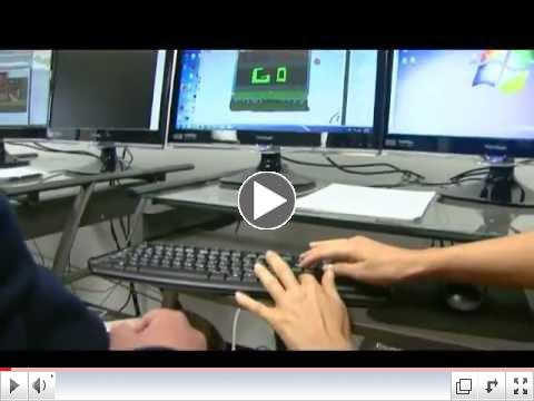 Exceptional Minds as Featured on CBS