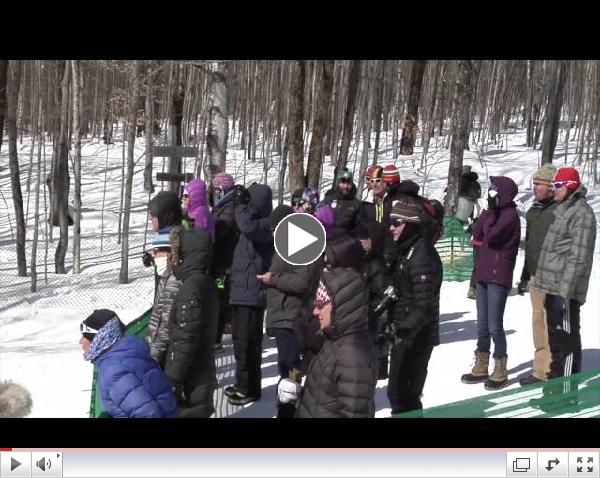 2014 USSA Junior National Championships-Recap