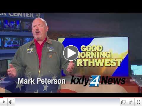 Salute to the Trades