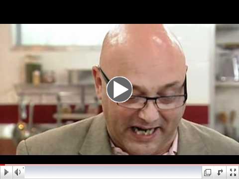 masterchef synesthesia