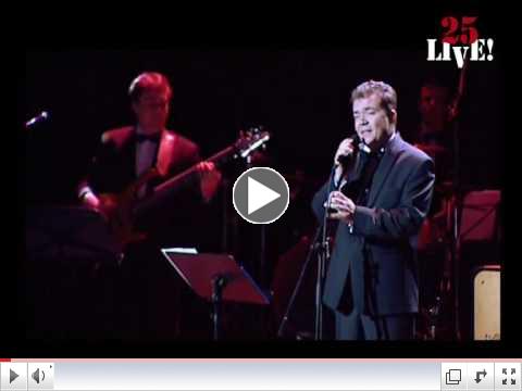 Karavan 25 live - Mona Lisa