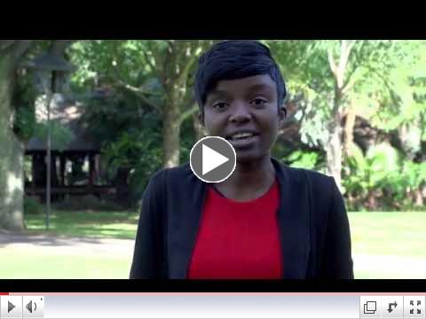 Alicia Saisha: advocating for change
