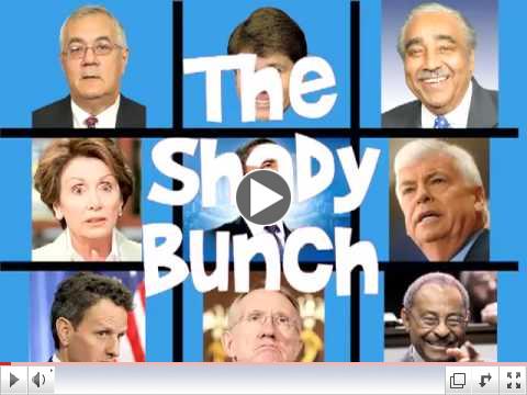 The Shady Bunch