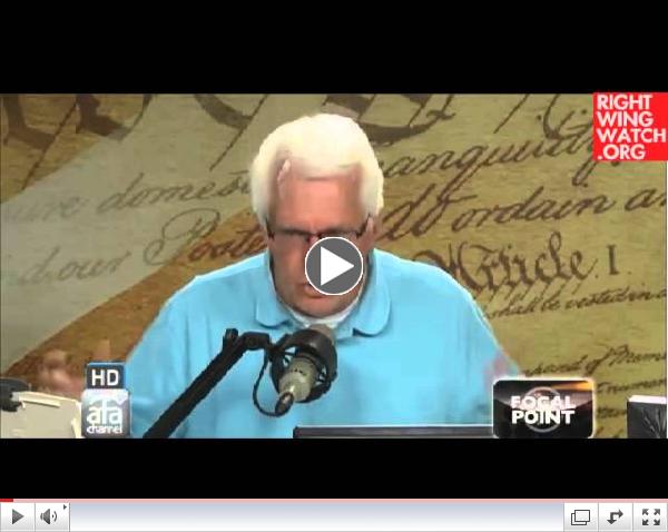 Fischer: Obama Plans to Forcibly Disarm Christians