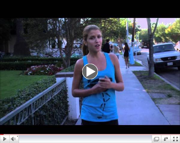 Meet Colby from GIRLTRASH: All Night Long and Hear Her Mission!
