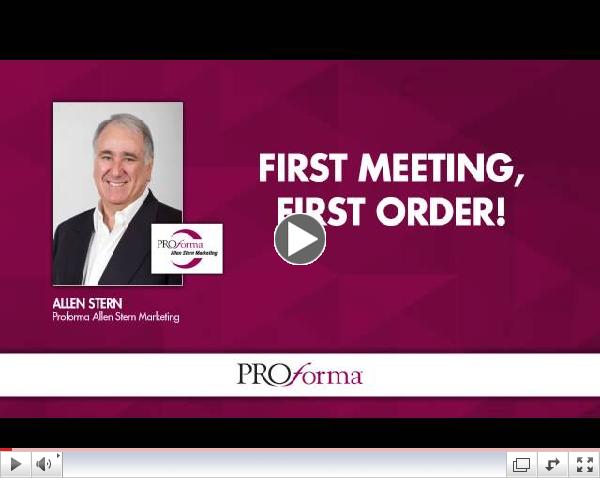The NEW HR Selling System: It Works and It Can Work for You Too!