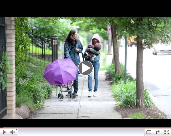Home Visiting -- A Closer Look | Pew