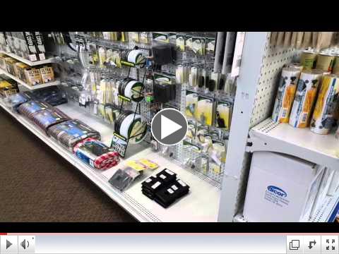 Leisureland RV parts and accessories 