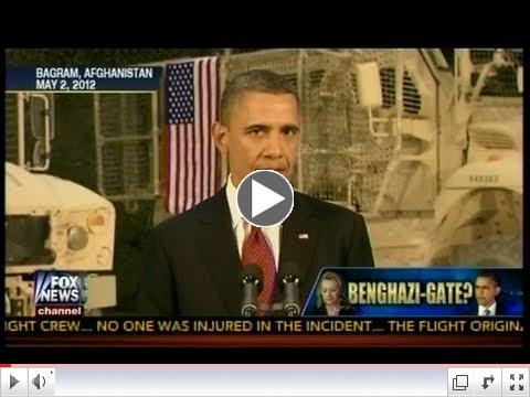 Benghazi Gate - Susan Rice, Obama & Clinton - Donald Rumsfeld Weighs In On Hannity