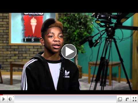 Luncheon Video 2012