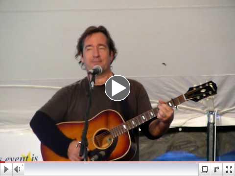2009 New Bedford Summerfest - Richard Shindell - Transit