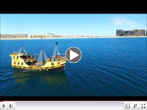 Compilation Tour of Rocky Point