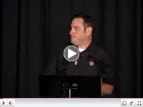 Jim Henry's GOLD MEDAL MOMENTS  part 1 of 5