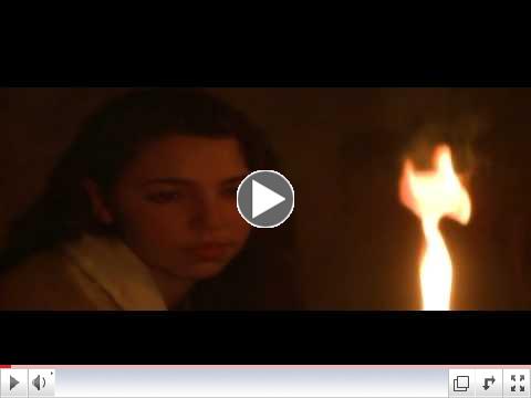 Got BlueFishTV ? ADVENT- 1) Hope...