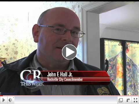 Rockville, MD Elections 2011 - County Report This Week