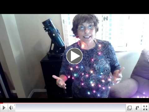 Margie Meacham, 'The Brain Lady' of Learningtogo as a Neuron