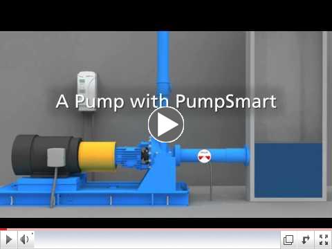 Monitors the suction conditions of your pump to protect against cavitation. Cavitation Control improves overall pump reliability in low NPSH services that routinely cause pump failure.